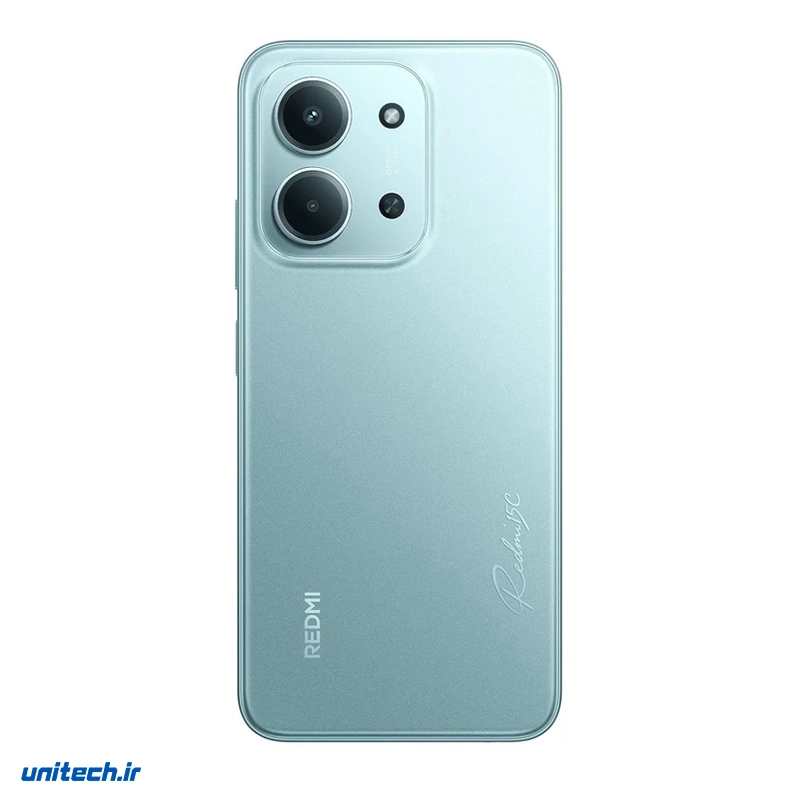 گوشیموبایلشیائومیمدلRedmi15C4Gدوسیمکارتظرفیت256گیگابایتورم8گیگابایت (6)